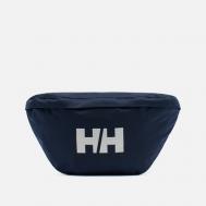 Сумка на пояс  HH Logo, цвет синий Helly Hansen