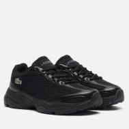 Женские кроссовки  Storm 96 2K Lite, цвет чёрный, размер 37 EU Lacoste