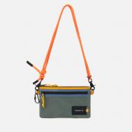 Сумка Property Of... Teo Travel Pouch, цвет жёлтый PROPERTY OF…