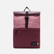 Рюкзак Property Of... Bobby Small Foldable, цвет розовый PROPERTY OF…