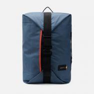 Рюкзак Property Of... Marco Overnight Bike Pack, цвет синий PROPERTY OF…