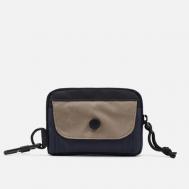 Кошелек Property Of... Ian Coin Pouch, цвет синий PROPERTY OF…