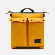 Сумка Property Of... Zoe Brompton Bike Pack, цвет жёлтый PROPERTY OF…