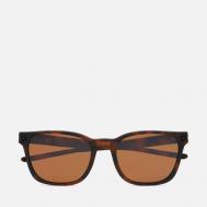 Солнцезащитные очки  Ojector Polarized, цвет коричневый, размер 55mm Oakley