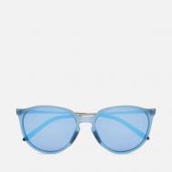 Солнцезащитные очки  Sielo Polarized, цвет голубой, размер 57mm Oakley