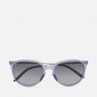 Солнцезащитные очки  Sielo, цвет фиолетовый, размер 57mm Oakley
