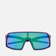 Солнцезащитные очки  Sutro Troy Lee Designs Series, цвет фиолетовый, размер 37mm Oakley
