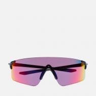 Солнцезащитные очки  EV Zero Blades, цвет чёрный, размер 38mm Oakley