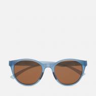 Солнцезащитные очки  Spindrift, цвет голубой, размер 52mm Oakley
