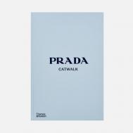 Книга Thames & Hudson Prada: Catwalk, цвет голубой Book Publishers