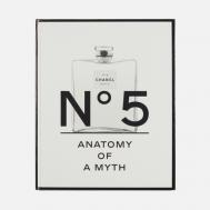 Книга Thames & Hudson Chanel No. 5, цвет белый Book Publishers