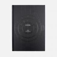 Книга Thames & Hudson Chanel Eternal Instant, цвет чёрный Book Publishers