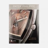 Книга Schiffer Patek Philippe: Cult Object And Investment, цвет коричневый Book Publishers
