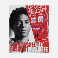 Книга Rizzoli Jean-Michel Basquiat: Crossroads, цвет серый Book Publishers