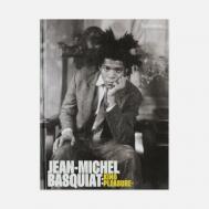 Книга  Jean-Michel Basquiat: King Pleasure, цвет чёрный Rizzoli