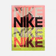 Книга Phaidon Nike: Better Is Temporary, цвет розовый Book Publishers