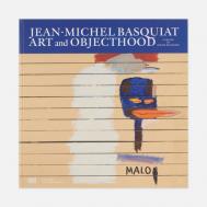Книга Hatje Cantz Jean-Michel Basquiat: Art And Objecthood, цвет бежевый Book Publishers