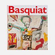 Книга Skira Jean-Michel Basquiat, цвет бежевый Book Publishers