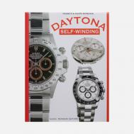 Книга Guido Mondani Editore Rolex Daytona Self-Winding, цвет белый Book Publishers