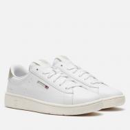 Женские кроссовки  Slammklub CC, цвет белый, размер 39 EU K SWISS