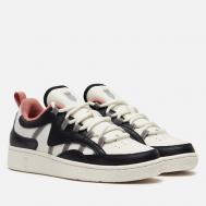 Женские кроссовки  Slamm 99 CC, цвет чёрный, размер 39 EU K SWISS