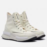 Женские кеды  Run Star Legacy CX Platform, цвет бежевый, размер 37 EU Converse