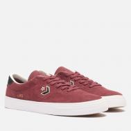 Мужские кеды  Louie Lopez Pro Suede, цвет бордовый, размер 46 EU Converse
