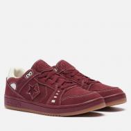 Мужские кроссовки  AS-1 Pro, цвет бордовый, размер 44.5 EU Converse