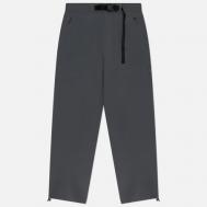 Мужские брюки  Strap Fatigue, цвет серый, размер M Uniform Bridge