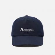 Кепка  Hydro Active, цвет синий Aquascutum