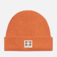 Шапка  Active Patch, цвет оранжевый Aquascutum