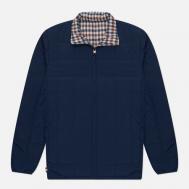 Мужской пуховик  RLG Active Reversible, цвет синий, размер S Aquascutum