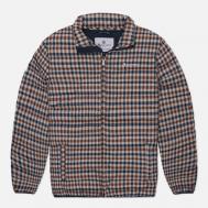 Мужской пуховик  RLG Active Mockneck 100GR, цвет бежевый, размер S Aquascutum