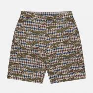 Мужские шорты  Active Cargo, цвет бежевый, размер XL Aquascutum