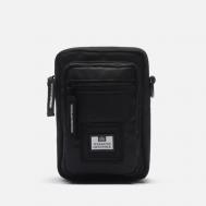 Сумка  Small Cross Body, цвет чёрный WEEKEND OFFENDER