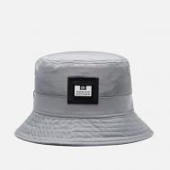 Панама  Long Beach Blvd SS25, цвет серый WEEKEND OFFENDER