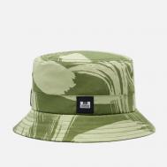 Панама  Choroni Camo, цвет зелёный WEEKEND OFFENDER