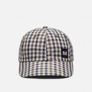 Кепка  Clay, цвет коричневый WEEKEND OFFENDER
