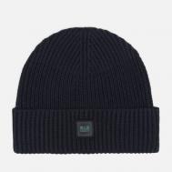 Шапка  Kettama, цвет синий WEEKEND OFFENDER