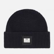 Шапка  Lehto, цвет синий WEEKEND OFFENDER