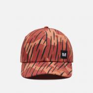 Кепка  Rudaz Camo, цвет оранжевый WEEKEND OFFENDER