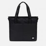 Сумка  Tote, цвет чёрный WEEKEND OFFENDER