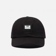 Кепка  Louis, цвет чёрный WEEKEND OFFENDER