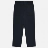 Мужские брюки  Elasticated Waist Quick-Dry, цвет чёрный, размер 42 AIGLE