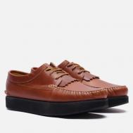 Мужские ботинки  Hiker Moc, цвет коричневый, размер 46 EU Arrow Moccasin