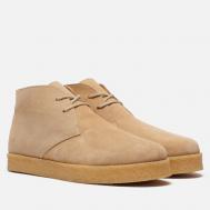 Мужские ботинки  Katahdin Chukka, цвет бежевый, размер 41 EU Arrow Moccasin