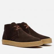 Мужские ботинки  Katahdin Chukka, цвет коричневый, размер 43 EU Arrow Moccasin