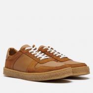 Мужские кроссовки  Sneaker Crepe, цвет коричневый, размер 40 EU Arrow Moccasin