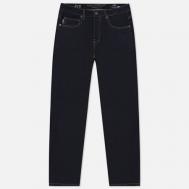 Мужские джинсы  Loose Fit Premium 12 Oz Denim, цвет синий, размер 28R Peaceful Hooligan