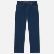 Мужские джинсы  Loose Fit Premium 12 Oz Denim, цвет синий, размер 32L Peaceful Hooligan